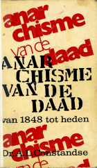 Anarchisme van de daad, A.L. Constandse