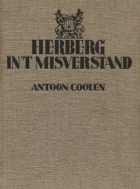 Herberg In 't Misverstand, Antoon Coolen