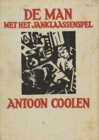 De man met het Jan Klaassenspel, Antoon Coolen