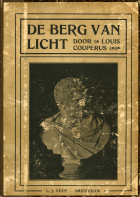 De berg van licht, Louis Couperus