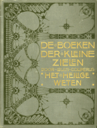 De boeken der kleine zielen (4 delen), Louis Couperus