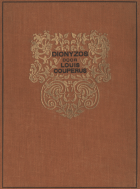 Dionyzos, Louis Couperus