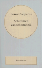 Schimmen van schoonheid, Louis Couperus