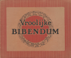 Vroolijke Bibendum, E.L. Cousyn, H. Grand'Aigle,  Hautot, C. King,  O'Galop,  Ortiz