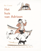 Het huis van Adriaan, Rie Cramer