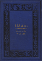 Romantische werken. Deel 2: Arme Samuel en Een winternacht, J.J. Cremer