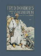 Fred Donders onder de Arabieren, C.F. van Dam