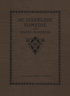 De Goddelijke komedie. Deel 2. De louteringsberg,  Dante Alighieri