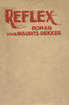 Reflex, Maurits Dekker