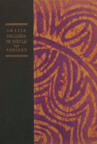 De schuld van anderen, Grazia Deledda