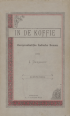 In de koffie. Deel 1, J. Dermout