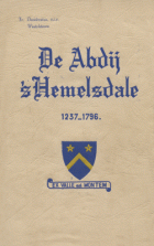 De abdij 's Hemelsdale, M. Desideratus