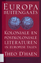 Europa buitengaats (2 delen), Theo D'haen