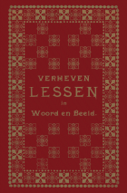 Verheven lessen in woord en beeld, Donatus D'Haese