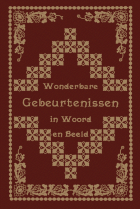 Wonderbare gebeurtenissen in woord en beeld, Donatus D'Haese