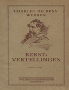 Kerstvertellingen, Charles Dickens