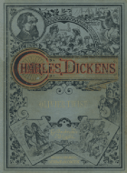 Oliver Twist, Charles Dickens