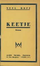 Keetje, Neel Doff