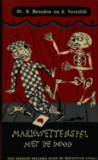 Marionettenspel met de dood, S. Dresden, Simon Vestdijk