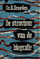 De structuur van de biografie, S. Dresden
