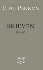 Brieven. Deel 3. 1 april 1931-31 december 1932, E. du Perron