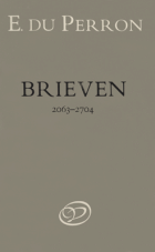 Brieven. Deel 5. 2 mei 1934-31 oktober 1935, E. du Perron