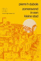 Zomeravond in een kleine stad, Pierre H. Dubois