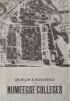 Nijmeegse colleges, Anton van Duinkerken