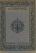 IJsbrand, Frederik van Eeden