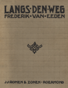 Langs den weg, Frederik van Eeden