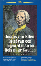 Brief van een bejaard man en Reis naar Zweden, Justus van Effen