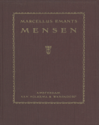 Mensen, Marcellus Emants