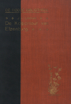 De kolporteur van Elzenburg, Adriaan van Emmenes