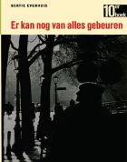 Er kan nog van alles gebeuren, Gertie Evenhuis