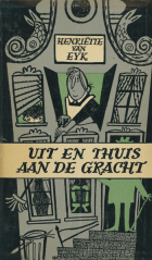 Uit en thuis aan de gracht, Henriëtte van Eyk