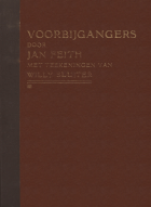 Voorbijgangers, Jan Feith