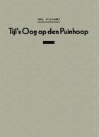 Tijl's oog op den puinhoop, Juul Filliaert