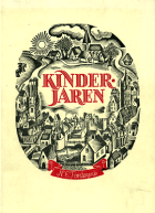 Kinderjaren, N.E. Fonteyne