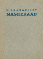 Maskeraad, E. Franquinet