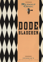 Dode bladeren, Rudolf Geel