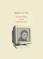 Nicolaas Beets en de titelbeschrijver, J.J.M. van Gent