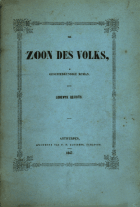 Zoon des volks, Lodewijk Gerrits