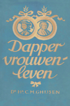 Dapper vrouwenleven, Hendrika Ghijsen