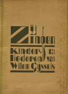 Zij zingen, Willem Gijssels