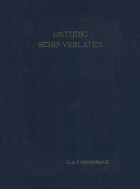 Ontijdig schip-verlaten, Louis A.F. Godschalk