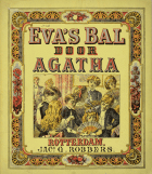 Eva's bal, Reinoudina de Goeje