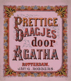 Prettige daagjes, Reinoudina de Goeje