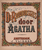 De roodborstjes, Reinoudina de Goeje