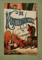 De historie van de kaboutermannetjes, J.J.A. Goeverneur