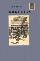 Tabakkers, Hendrik Gorter